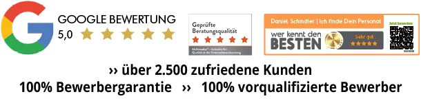 Z'ertifikate Google, Berater, Wer sind die Besten