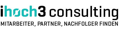 ihoch3 consulting gmbh | Pesonalgewinnung