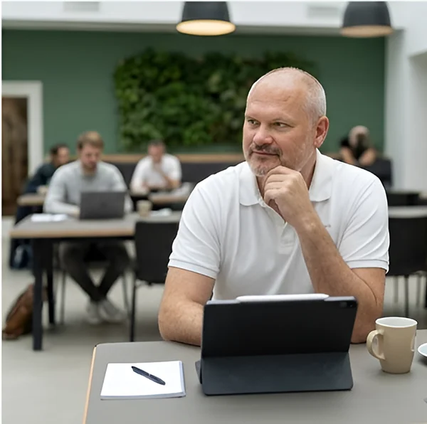 Würdest du dein eigenes Unternehmen kaufen – so wie es heute dasteht?
