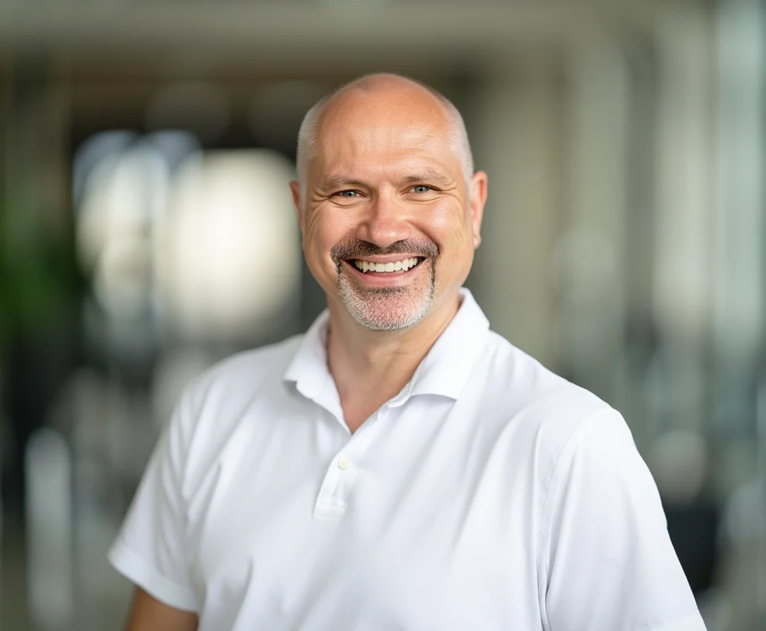 ⚠️ Der Fachkräftemangel? Eigentlich ein Sichtbarkeitsproblem! Daniel Schindler | Der Headhunter in Augsburg, München und Umgebung