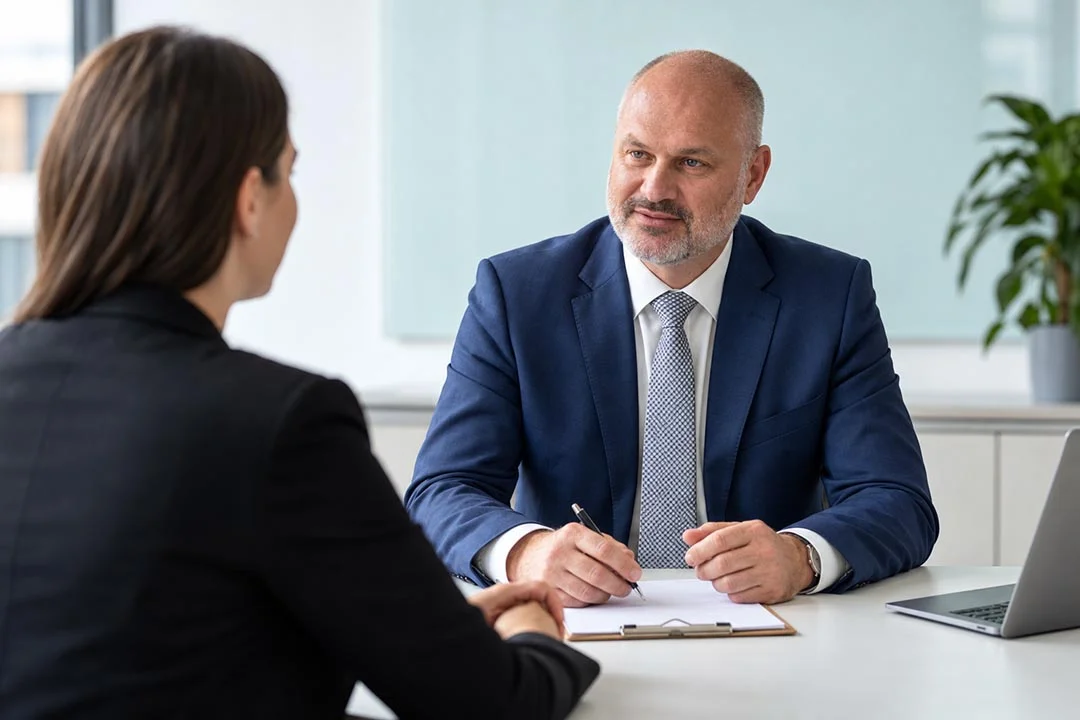 Stellenanzeige oder Personalvermittlung: Was lohnt sich?