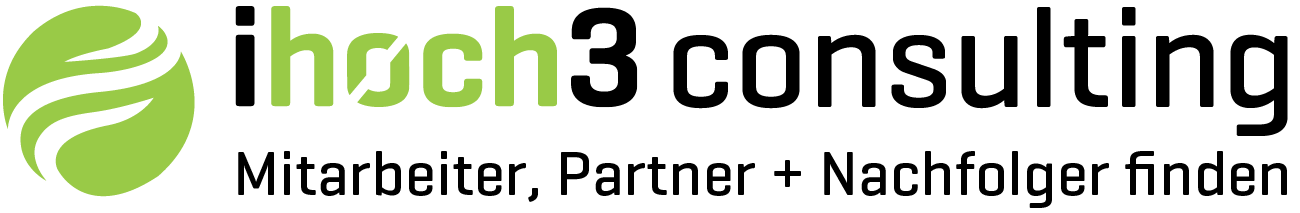 ihoch3 consulting gmbh | Pesonalgewinnung