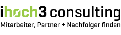 ihoch3 consulting gmbh | Pesonalgewinnung