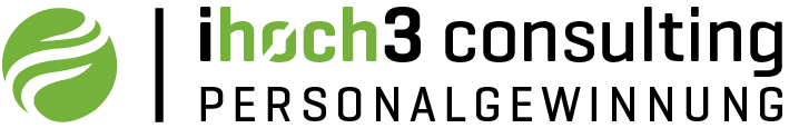 ihoch3 consulting gmbh | Pesonalgewinnung